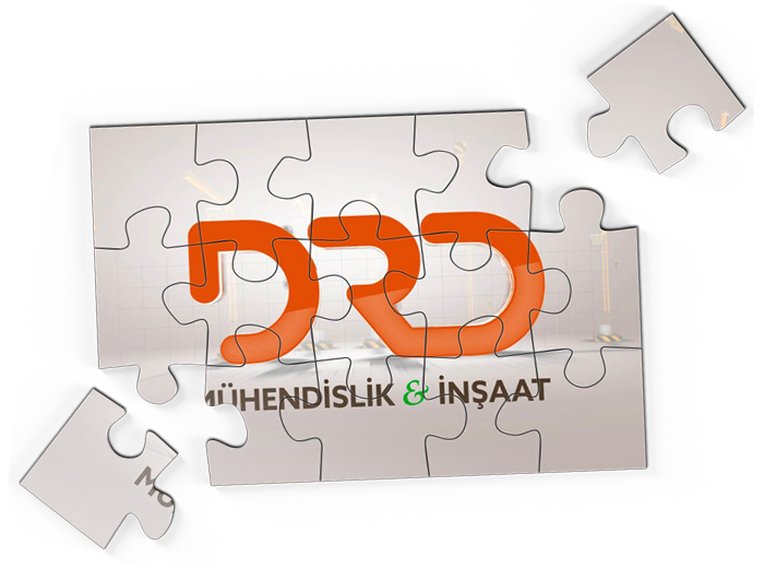 DRD MÜHENDİSLİK & İNŞAAT