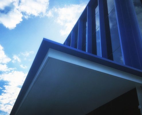 Üretim Tesisleri - Resenius Medical Care - NOVAMED