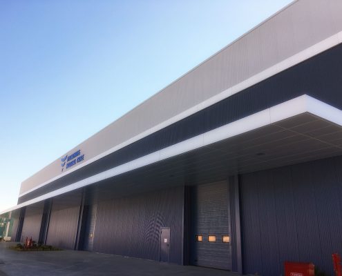 Üretim Tesisleri - Resenius Medical Care - NOVAMED