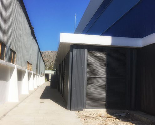 Üretim Tesisleri - Resenius Medical Care - NOVAMED