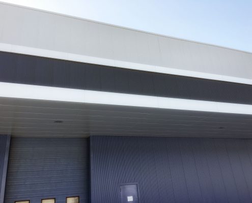 Üretim Tesisleri - Resenius Medical Care - NOVAMED